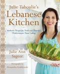 Bild: Julie Taboulie's Lebanese Kitchen - St. Martin's Griffin