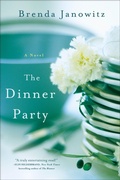Cover: The Dinner Party - St. Martin's Griffin