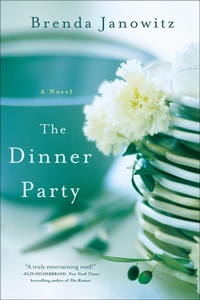 Enlarge image Cover: The Dinner Party - St. Martin's Griffin