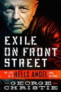 Cover: Exile on Front Street - Thomas Dunne Books