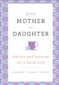 Cover: From Mother to Daughter - St. Martin's Griffin