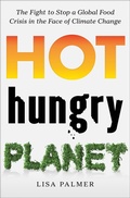 Cover: Hot, Hungry Planet - St. Martin's Press