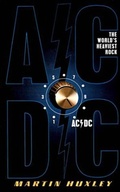 Cover: AC/DC - St. Martin's Griffin