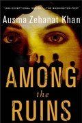 Cover: Among the Ruins - Minotaur Books