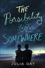 Cover: The Possibility of Somewhere - St. Martin's Griffin