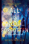 Cover: All Is Not Forgotten - St. Martin's Press