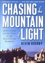 Cover: Chasing the Mountain of Light - St. Martin's Griffin