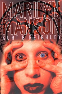 Abbildung von: Marilyn Manson - St. Martin's Publishing Group
