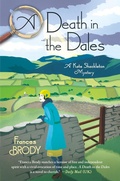 Cover: A Death in the Dales - Minotaur Books