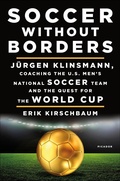 Cover: Soccer Without Borders - Picador
