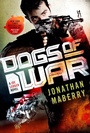Cover: Dogs of War - St. Martin's Griffin