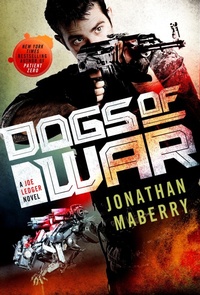 Enlarge image Cover: Dogs of War - St. Martin's Griffin