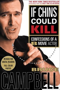 Abbildung von: If Chins Could Kill - St. Martin's Publishing Group