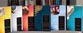Cover: Jewish Choices, Jewish Voices, 6-volume Set - Jewish Publication Society