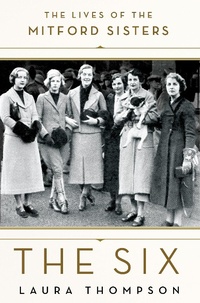 Abbildung von: The Six - St. Martin's Press