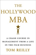 Cover: The Hollywood MBA - St. Martin's Press