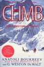 Cover: The Climb - St. Martin's Griffin