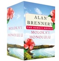 Cover: The Hawaii Novels - St. Martin's Press