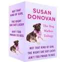 Cover: The Dogwalker Trilogy - St. Martin's Press