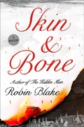 Cover: Skin & Bone - Minotaur Books