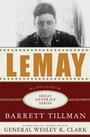 Cover: LeMay: A Biography - St. Martin's Griffin