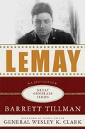 Cover: LeMay: A Biography - St. Martin's Griffin
