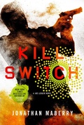 Cover: Kill Switch - St. Martin's Griffin