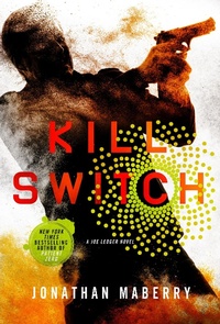 Enlarge image Cover: Kill Switch - St. Martin's Griffin
