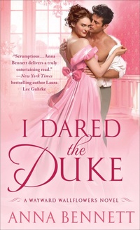 Enlarge image Cover: I Dared the Duke - St. Martin's Paperbacks