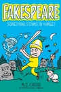 Cover: Fakespeare: Something Stinks in Hamlet - IMPRINT