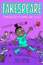 Cover: Fakespeare: Star-Crossed in Romeo and Juliet - IMPRINT