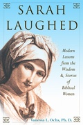 Cover: Sarah Laughed - Jewish Publication Society