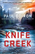 Cover: Knife Creek - Minotaur Books