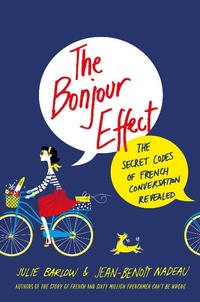 Abbildung von: The Bonjour Effect - St. Martin's Press
