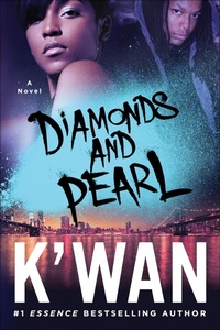 Enlarge image Cover: Diamonds and Pearl - St. Martin's Griffin