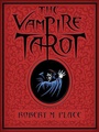 Cover: The Vampire Tarot - St. Martin's Griffin