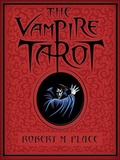 Cover: The Vampire Tarot - St. Martin's Griffin