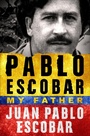 Cover: Pablo Escobar - Thomas Dunne Books