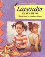 Cover: Lavender - Square Fish