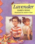 Cover: Lavender - Square Fish