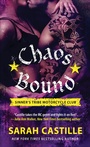 Cover: Chaos Bound - St. Martin's Paperbacks