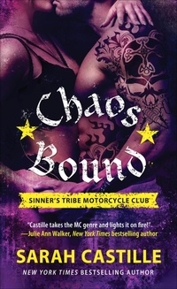 Enlarge image Cover: Chaos Bound - St. Martin's Paperbacks