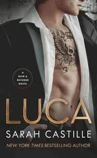Enlarge image Cover: Luca - St. Martin's Paperbacks
