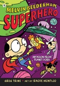Cover: Invasion from Planet Dork - Square Fish