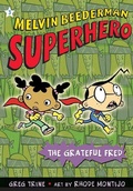 Cover: The Grateful Fred - Square Fish