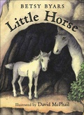 Cover: Little Horse - Henry Holt and Co.