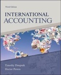 Cover: International Accounting - McGraw-Hill Professional
