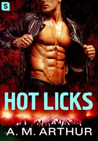 Abbildung von: Hot Licks - Swerve