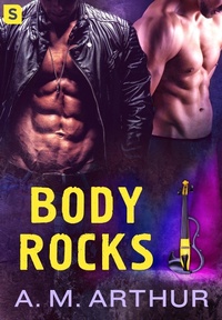 Abbildung von: Body Rocks - Swerve