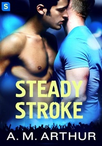 Abbildung von: Steady Stroke - Swerve